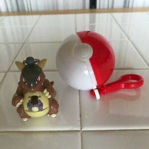 Detail Pokemon Burger King Pokeball Nomer 40