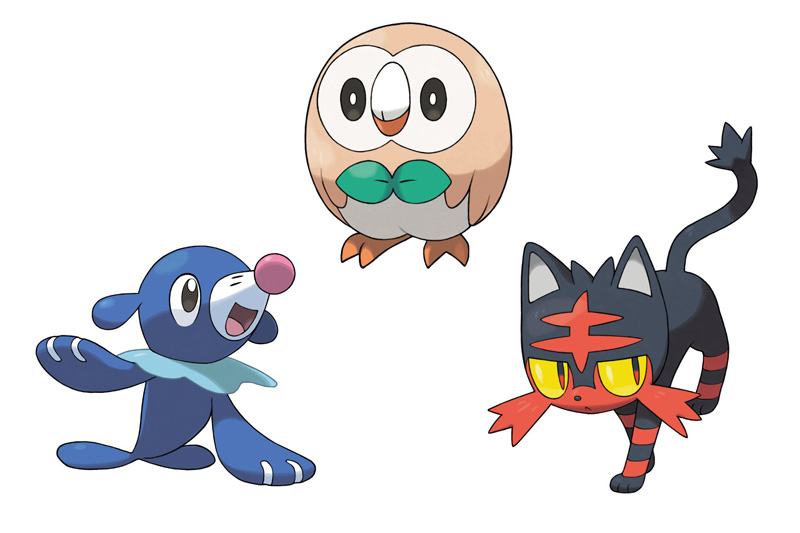 Detail Pokemon Burung Hantu Nomer 25