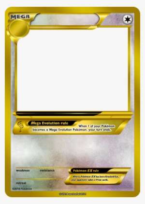 Detail Pokemon Card Clipart Nomer 16