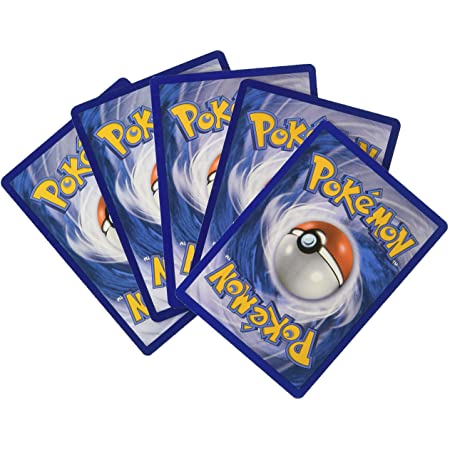 Detail Pokemon Card Clipart Nomer 3