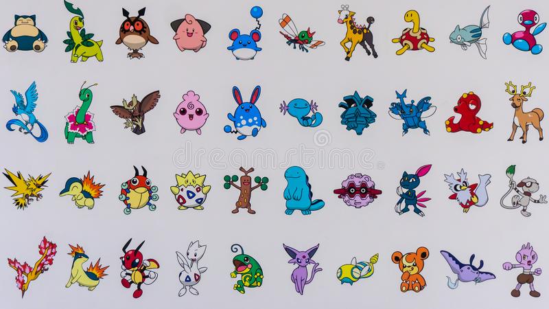 Pokemon Character Images - KibrisPDR