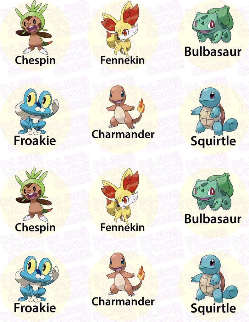 Detail Pokemon Character Images Nomer 10