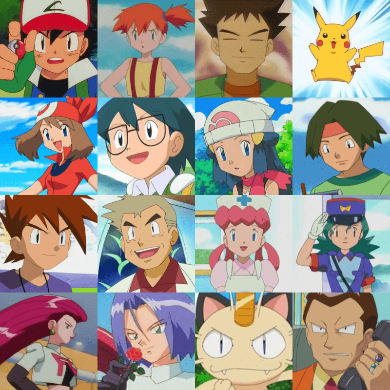 Detail Pokemon Character Images Nomer 20