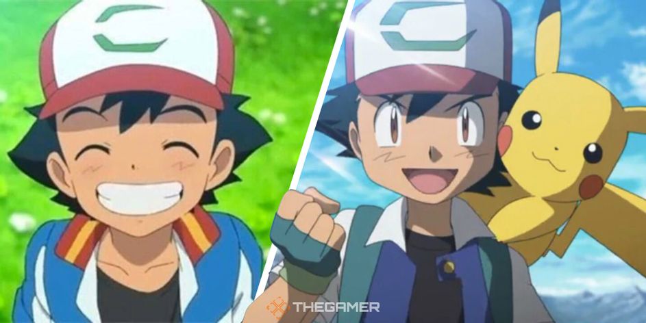 Detail Pokemon Character Images Nomer 37