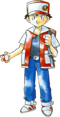 Detail Pokemon Character Images Nomer 50