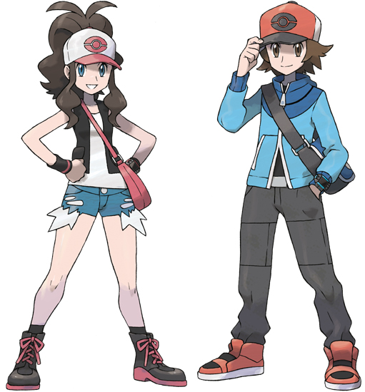 Detail Pokemon Character Images Nomer 51