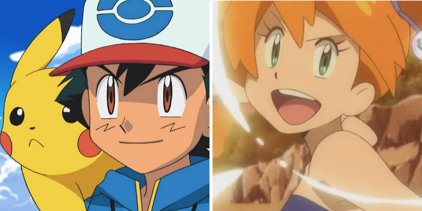 Detail Pokemon Character Pictures Nomer 18