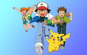 Detail Pokemon Character Pictures Nomer 21