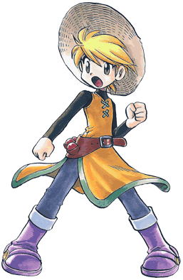 Detail Pokemon Character Pictures Nomer 27