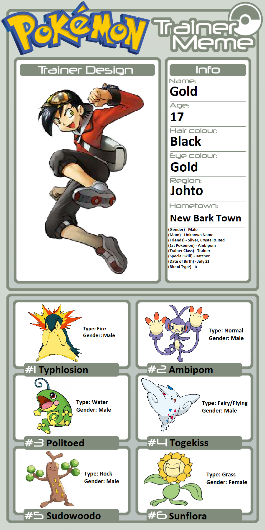 Detail Pokemon Character Pictures Nomer 39