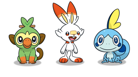 Detail Pokemon Character Pictures Nomer 43