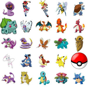Detail Pokemon Characters Pictures Nomer 9