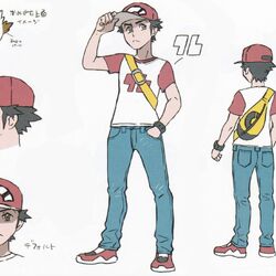 Detail Pokemon Characters With Picture Nomer 39