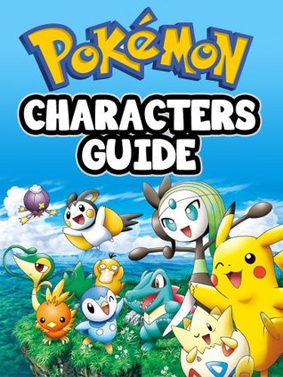 Detail Pokemon Characters With Picture Nomer 45