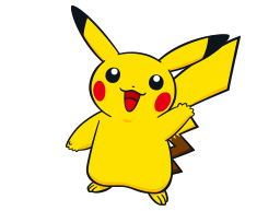 Download Pokemon Characters With Pictures Nomer 40