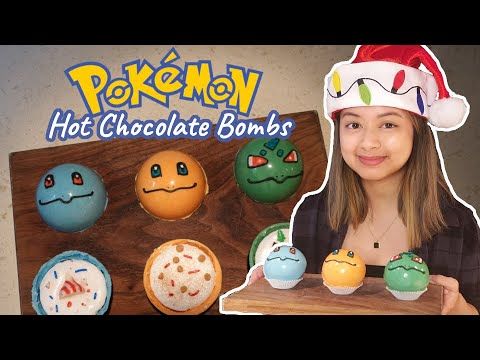 Detail Pokemon Chocolate Bomb Nomer 10