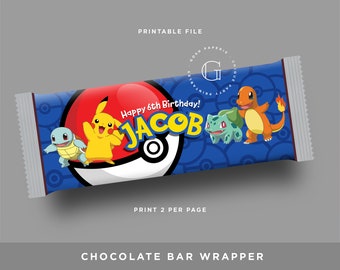 Detail Pokemon Chocolate Bomb Nomer 40