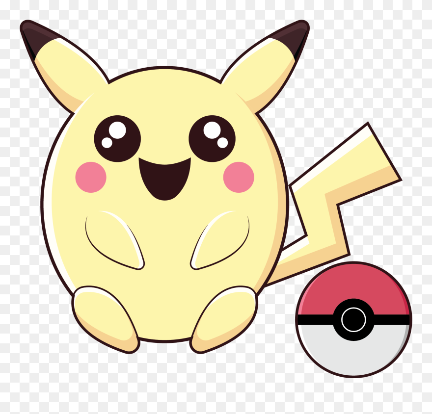 Detail Pokemon Clipart Images Nomer 32