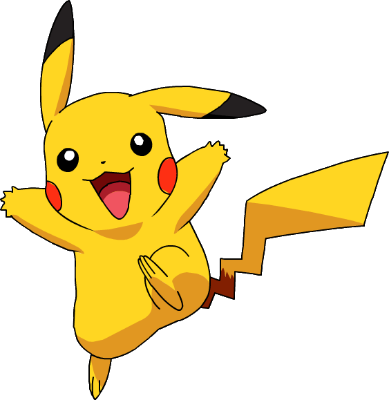 Detail Pokemon Clipart Png Nomer 13