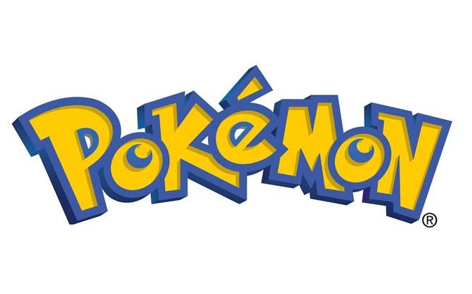 Detail Pokemon Company Logo Nomer 9