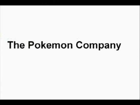 Detail Pokemon Company Logo Nomer 11