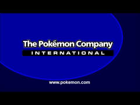 Detail Pokemon Company Logo Nomer 12