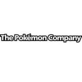 Pokemon Company Logo - KibrisPDR