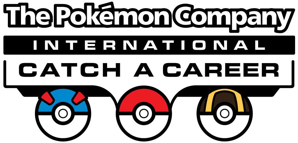 Detail Pokemon Company Logo Nomer 5