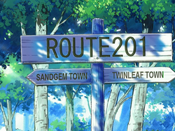 Detail Pokemon Diamond Route 201 Nomer 16