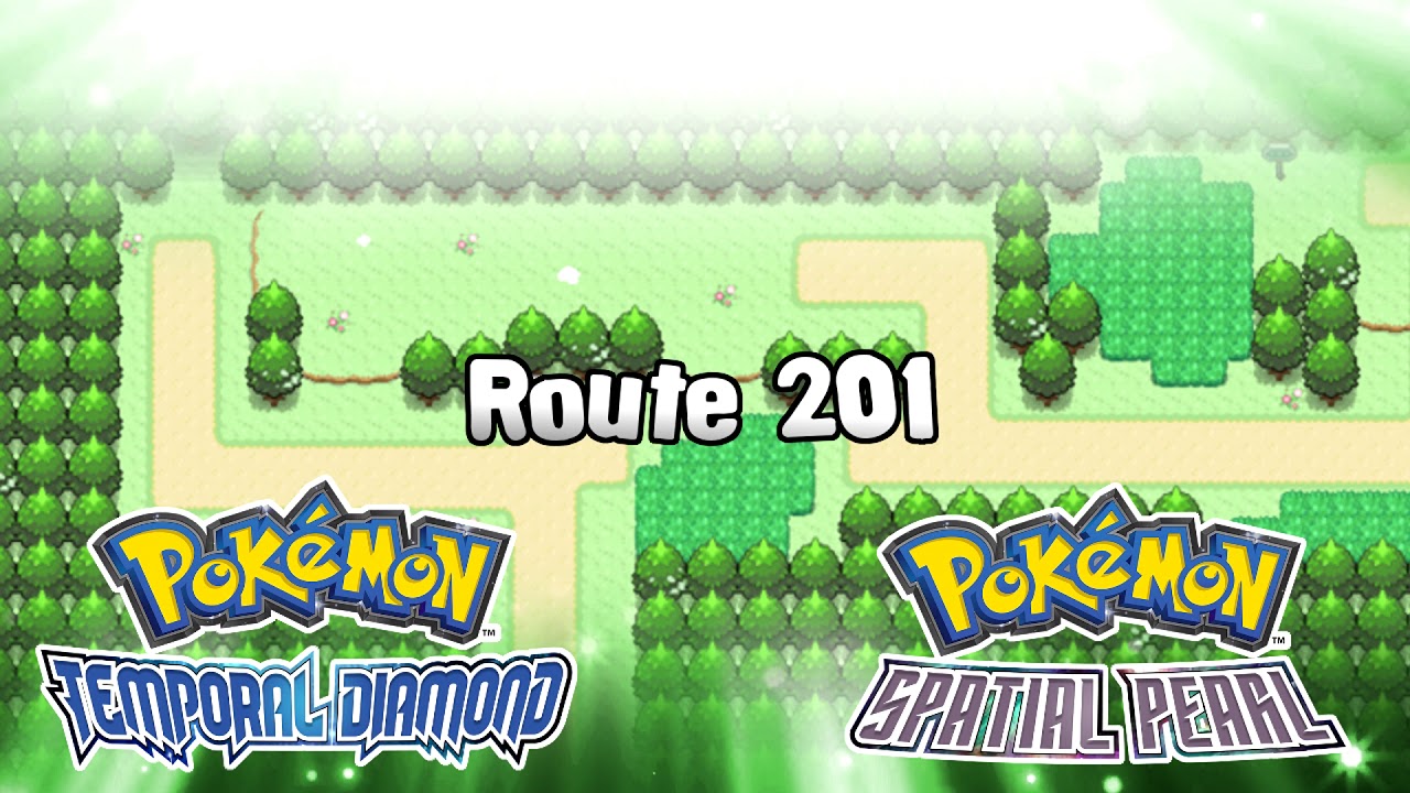 Detail Pokemon Diamond Route 201 Nomer 31