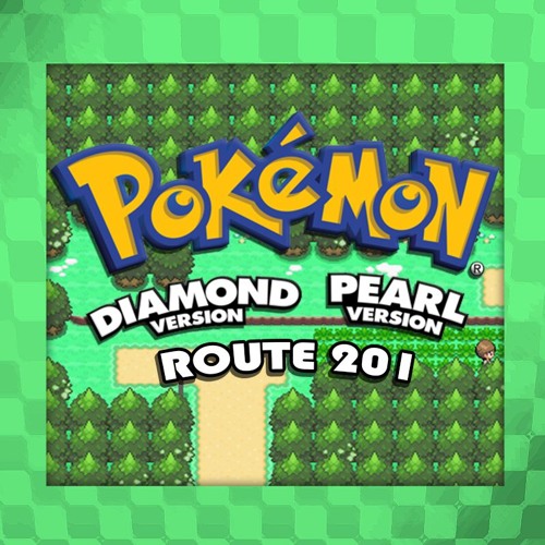 Detail Pokemon Diamond Route 201 Nomer 48
