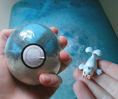 Detail Pokemon Egg Bath Bomb Nomer 56