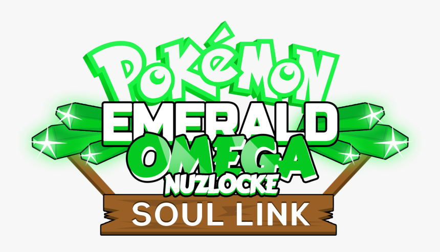 Detail Pokemon Emerald Logo Transparent Nomer 13