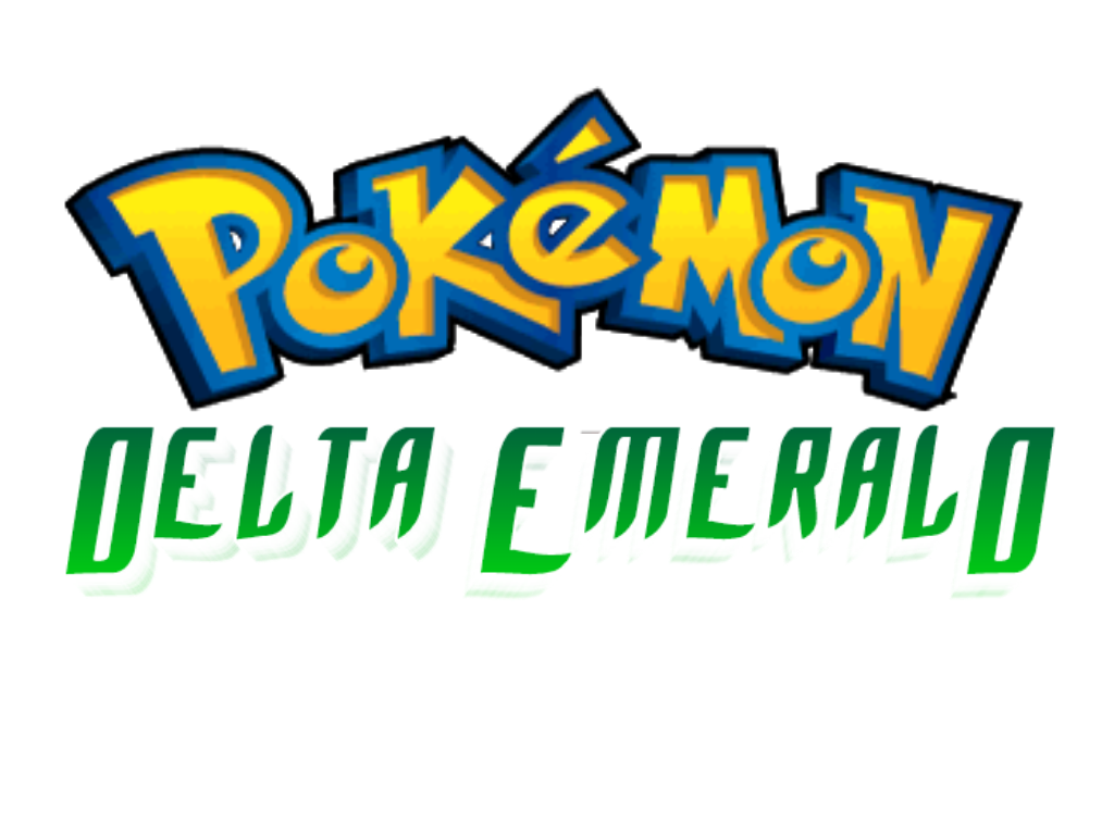 Detail Pokemon Emerald Logo Transparent Nomer 14