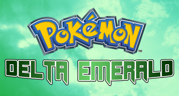 Detail Pokemon Emerald Logo Transparent Nomer 28