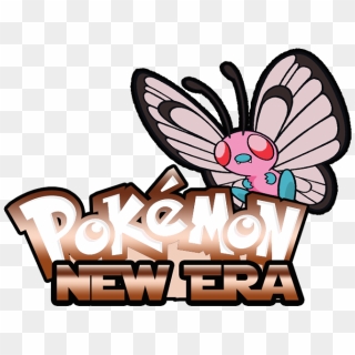 Detail Pokemon Emerald Logo Transparent Nomer 38