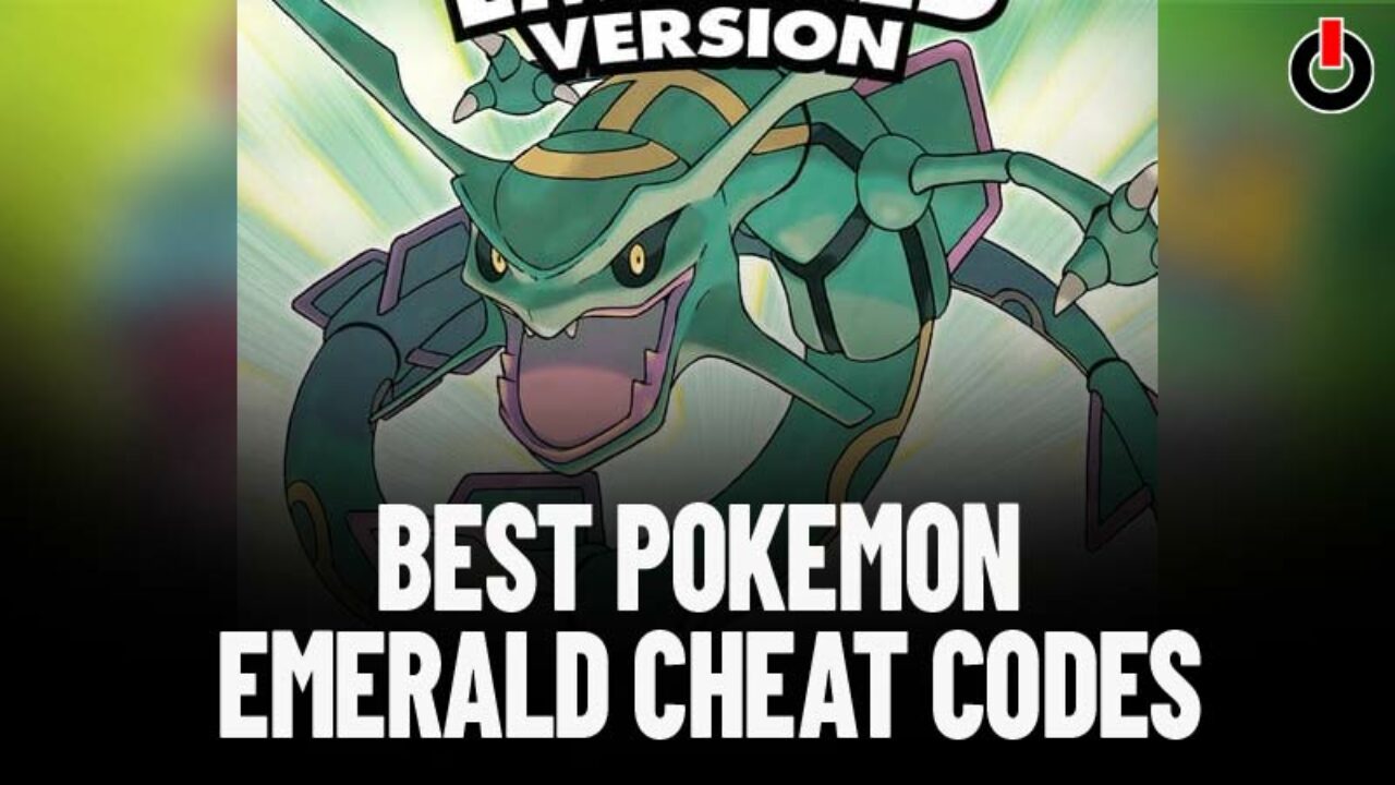 Detail Pokemon Emerald Metal Coat Nomer 19