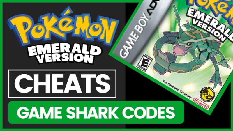 Detail Pokemon Emerald Metal Coat Nomer 27