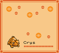 Detail Pokemon Emerald Orange Mail Nomer 2