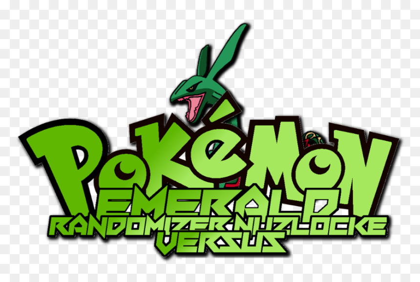 Detail Pokemon Emerald Png Nomer 19