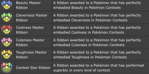 Detail Pokemon Emerald Ribbons Nomer 49