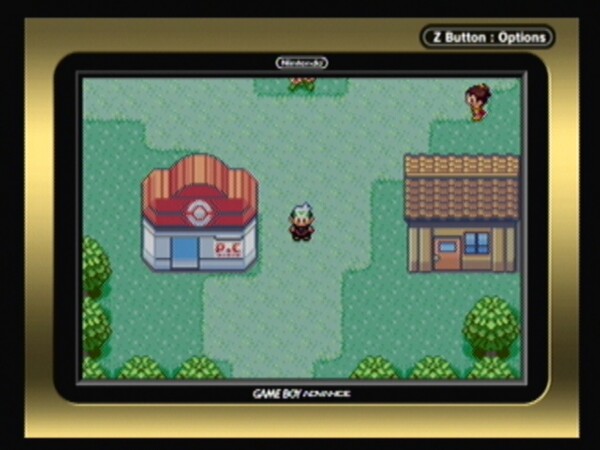 Detail Pokemon Emerald Route 103 Nomer 35