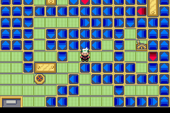 Detail Pokemon Emerald Route 110 Nomer 34