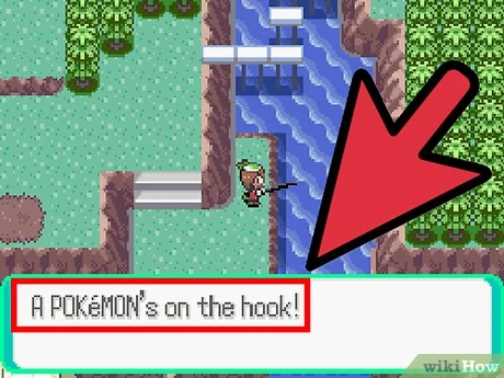 Detail Pokemon Emerald Route 118 Nomer 43