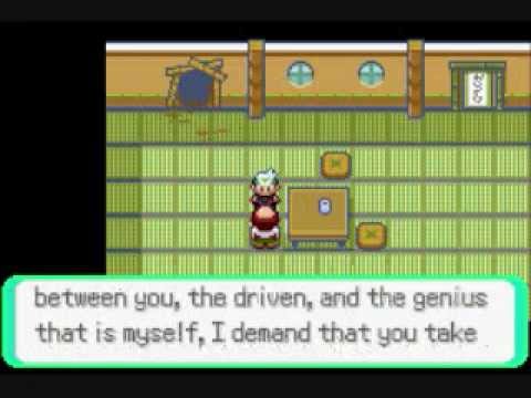 Detail Pokemon Emerald Route 118 Nomer 53