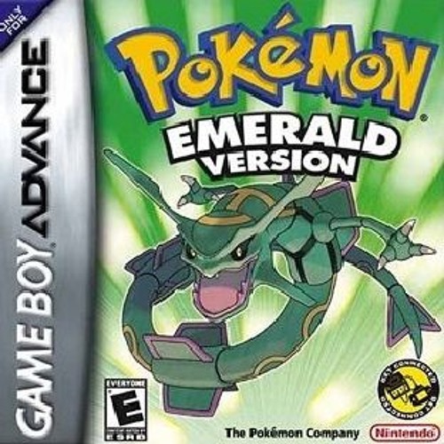 Detail Pokemon Emerald Route 119 Nomer 51