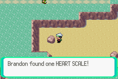 Detail Pokemon Emerald Route 128 Nomer 34