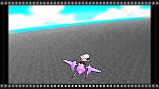 Detail Pokemon Emerald Route 132 Nomer 35