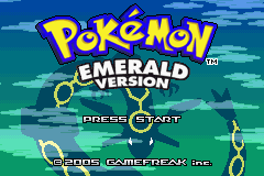 Detail Pokemon Emerald Running Shoes Nomer 25