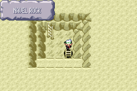 Detail Pokemon Emerald Sand Tower Nomer 30